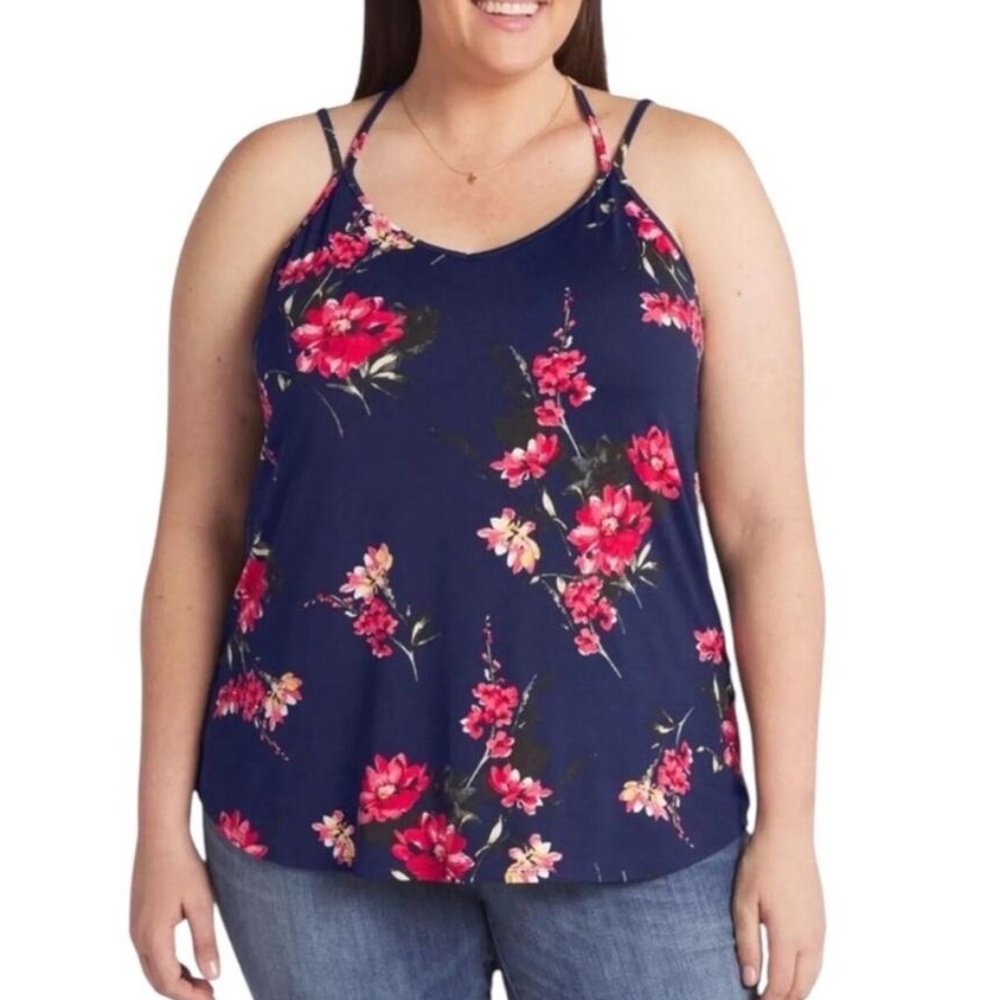 Papermoon Basima X back